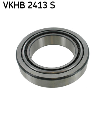 Cuscinetto ruota - VKHB 2413 S SKF